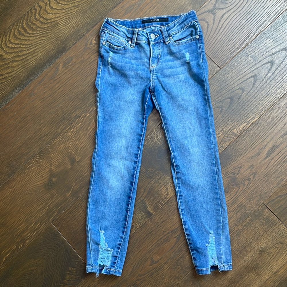 Joe’s Jeans
